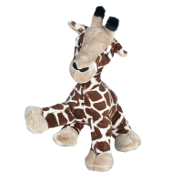 Girafe Gerry 40 cm Animaux de la Jungle